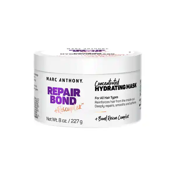 Mascarilla Marc Anthony Repair Bond +recuplex 227g