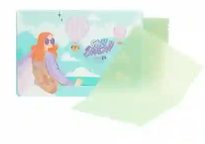 Papeletas Sky Lover Trendy