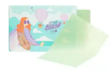 Papeletas Sky Lover Trendy