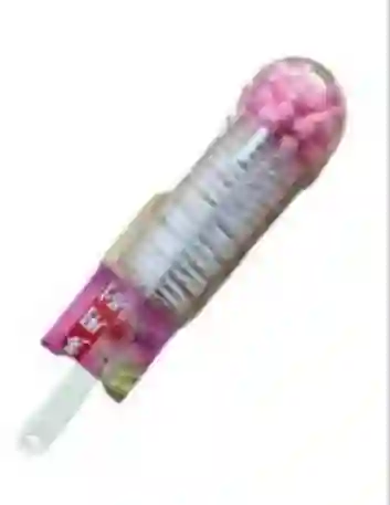 Cepillo Multi Usos De Limpieza De Basos Con Cerdas Y Espuma