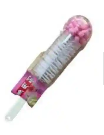 Cepillo Multi Usos De Limpieza De Basos Con Cerdas Y Espuma