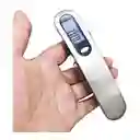 Bascula De Maleta Digital