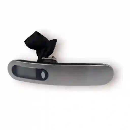 Bascula De Maleta Digital