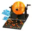 Bingo Mesa Bingo Familiar Entretenimiento 90 Balotas