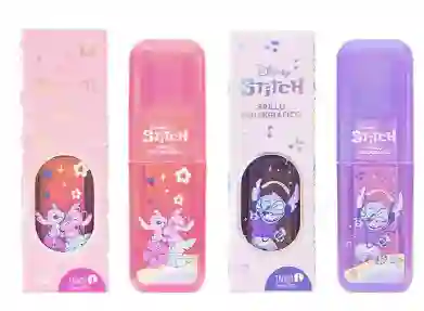 Brillo Holográfico Stitch Dy2075 Trendy