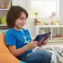 Tablet Kids Niños K3 Android 13 6gb Ram 128gb Almacenamiento Rosa