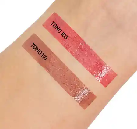 Brillo Retráctil Beauty Glazed Ref B177 Ref: B177#110