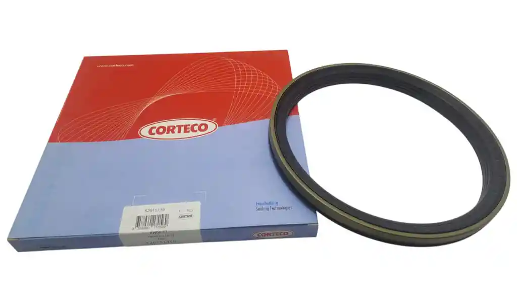 190x220x16/18 Corteco Retenedor De Aceite