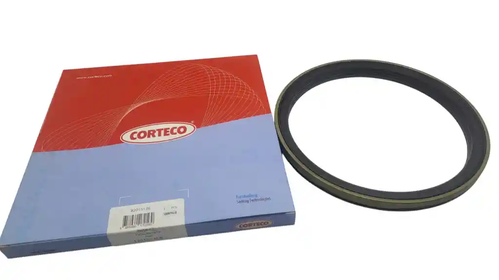 190x220x16/18 Corteco Retenedor De Aceite