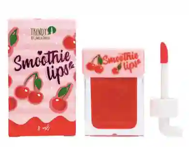 Voluminizador De Labios Smoothie Lips Ref Sl13
