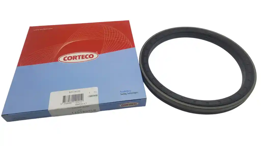 150x180x14,5/16 Corteco Retenedor De Aceite