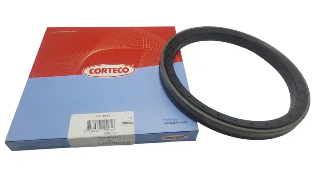 150x180x14,5/16 Corteco Retenedor De Aceite