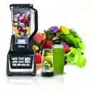 Licuadora Profesional Ninja Bl641 10 Funciones Gris