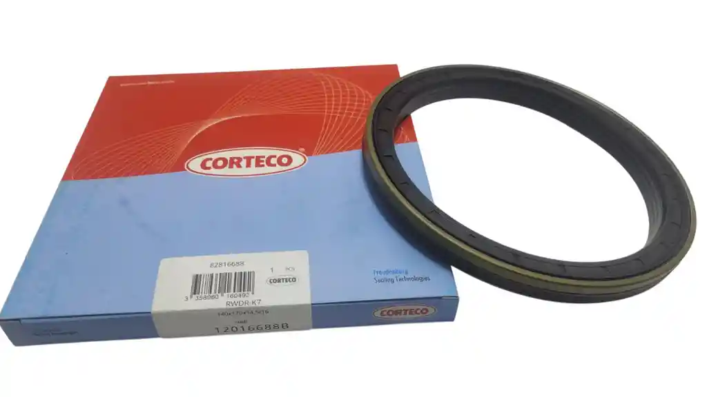 140x170x14,5/16 Corteco Retenedor De Aceite