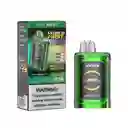 Spaceman Vape / Vaporizador 20.000 Puff Apple Kiwi Ice