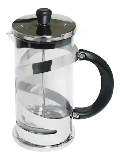 Cafetera Prensa Francesa 350ml De Lujo Acero Inoxidable