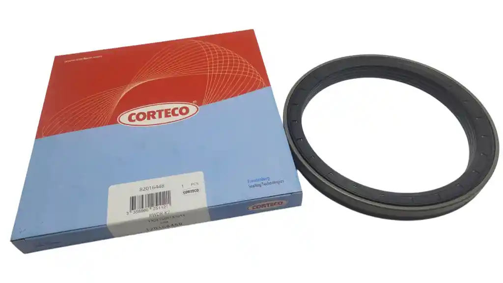 130x160x14,5/16 Corteco Retenedor De Aceite