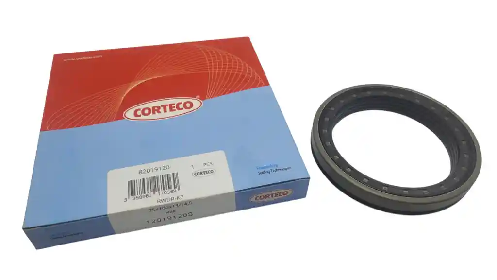 75x100x13/14,5 Corteco Retenedor De Aceite
