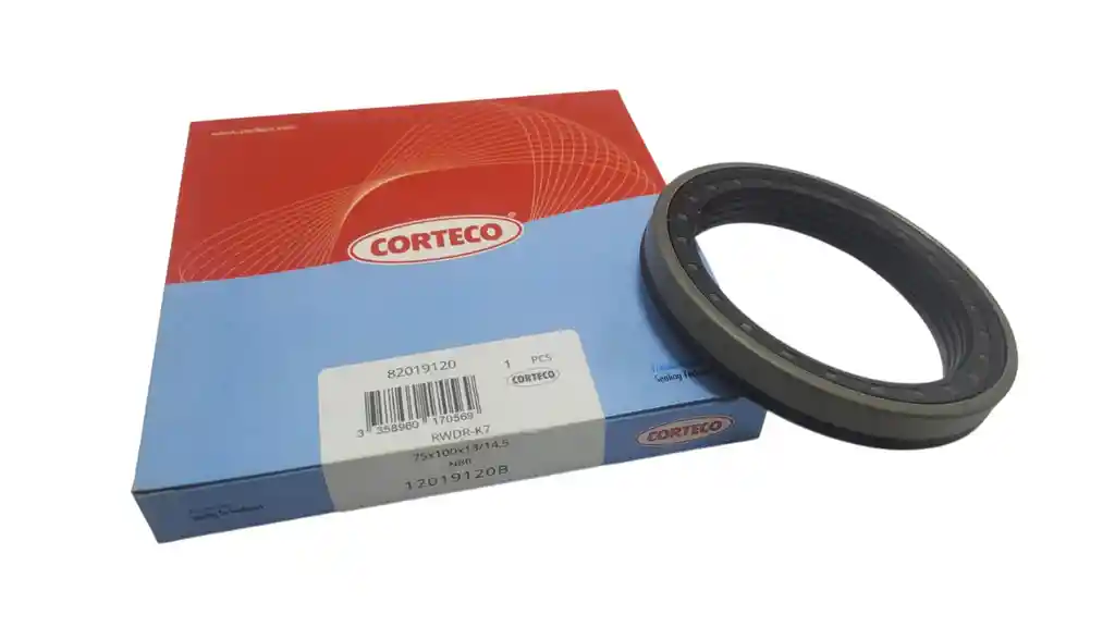 75x100x13/14,5 Corteco Retenedor De Aceite