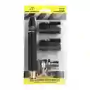 Rociador De Agua Alta Presión Boquilla / Cabezal Para Manguera