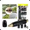 Rociador De Agua Alta Presión Boquilla / Cabezal Para Manguera