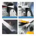 Rociador De Agua Alta Presión Boquilla / Cabezal Para Manguera