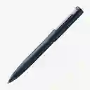 Lamy Bolígrafo Rollerball Aion Deepdark Blue M