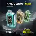Spaceman Vape / Vaporizador Miamu Mint 20.000 Puff