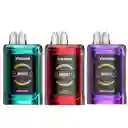 Spaceman Vape / Vaporizador Miamu Mint 20.000 Puff
