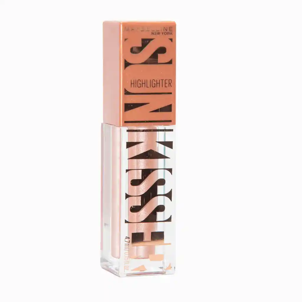 Maybelline Iluminador Liquido Sunkisser N.20 Kiss Of Shimmer X 4.7ml