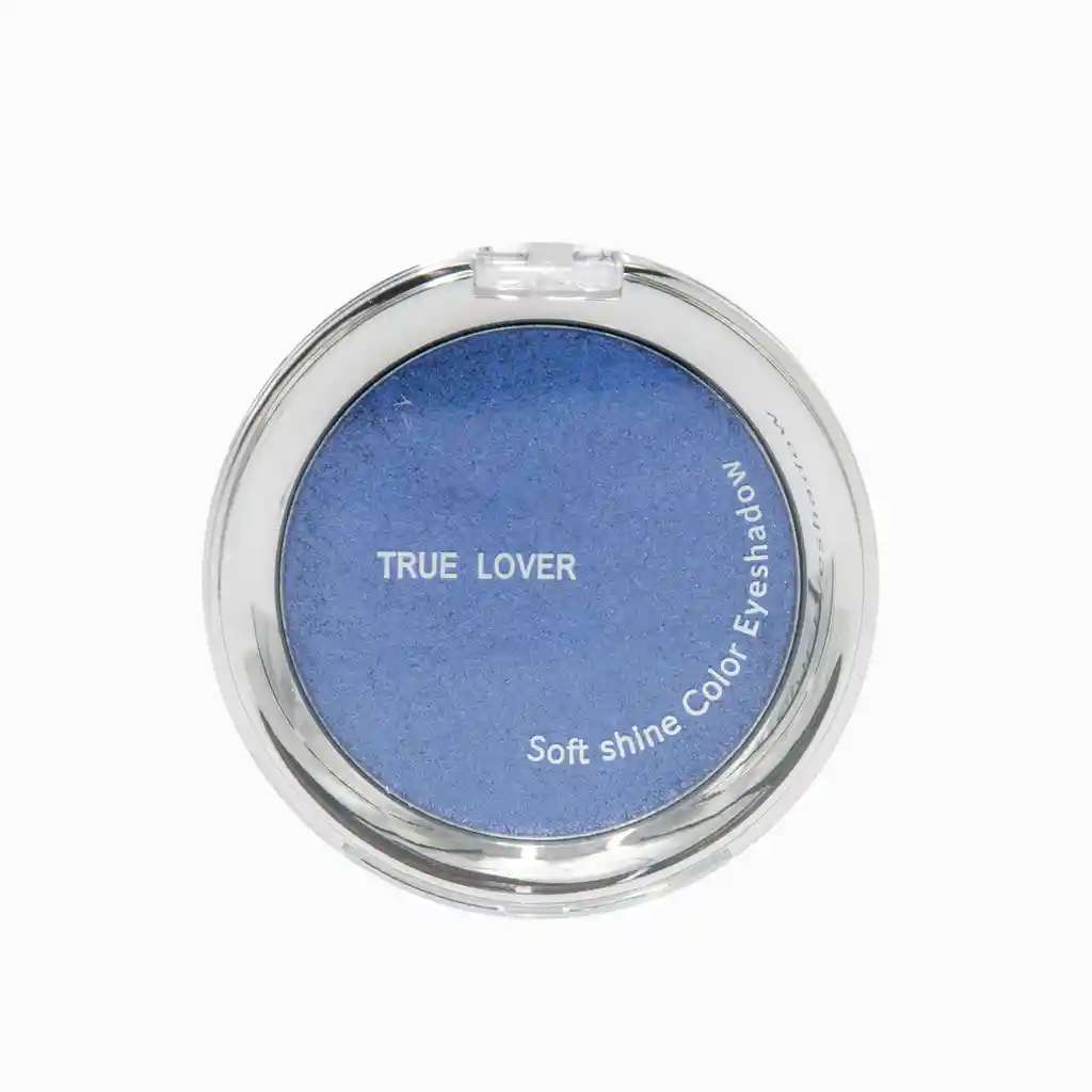 True Lover Sombra Individual Satinada N.12 Hades X 1.5gr Ref: 24701