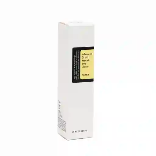 Maffick Cosrx Contorno De Ojos Con Peptidos Advance Snail 92 X 25ml
