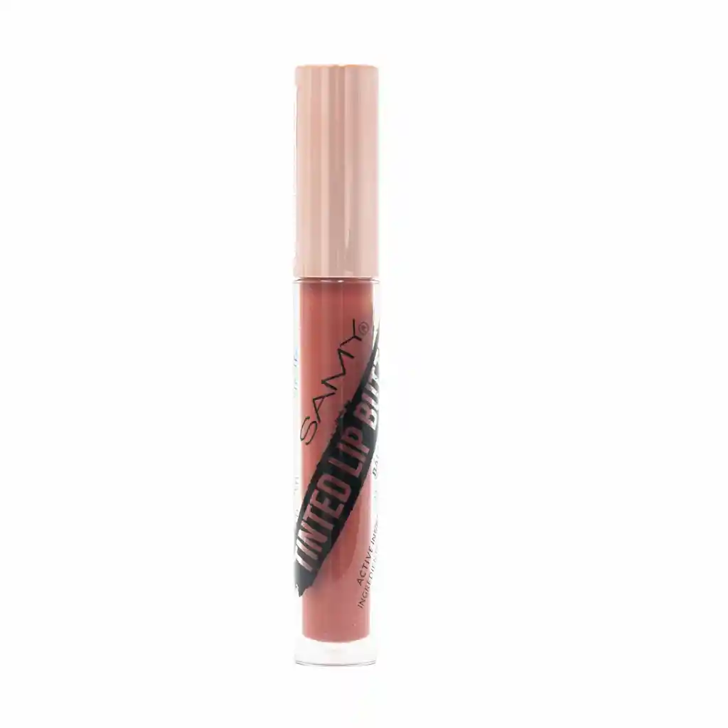 Samy Balsamo Hidratante Para Labios Cocoa N.06 X 3ml
