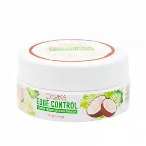 Yuma Roots Edge Control Coco X 140ml