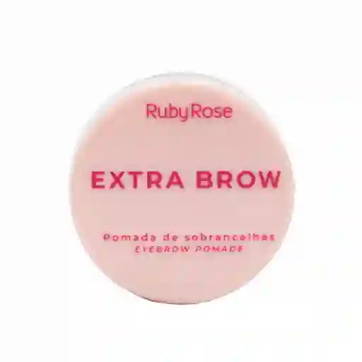 Ruby Ross Pomada Para Cejas Extra Brow Ref: 250-2200 X 5.3gr