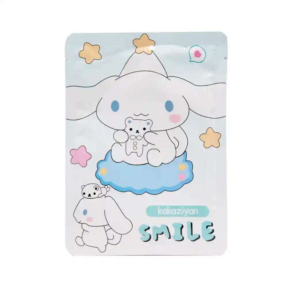 Maffick Bioaqua Kakaziyan Velos Faciales X30gr