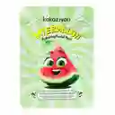 Maffick Bioaqua Kakaziyan Velos Faciales X30gr