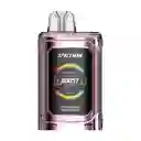 Spaceman Vape / Vaporizador Strawberry Mint Candy 20.000 Puff