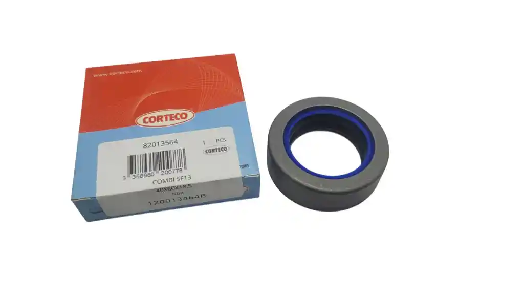 40x60x18,5 Corteco Retenedor De Aceite