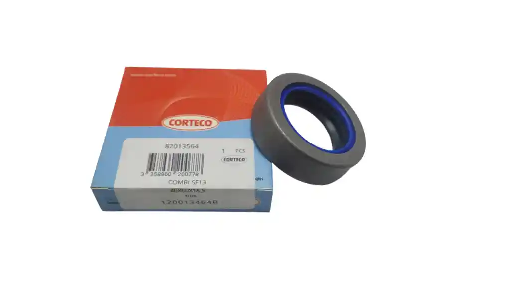 40x60x18,5 Corteco Retenedor De Aceite