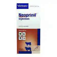 Neoprinil Iny 500ml