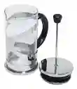 Cafetera Prensa Francesa 800ml De Lujo Acero Inoxidable