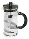 Cafetera Prensa Francesa 800ml De Lujo Acero Inoxidable