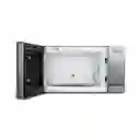 Horno Microondas Electrolux Gris Plata 0.9 Pc 900 W