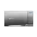 Horno Microondas Electrolux Gris Plata 0.9 Pc 900 W