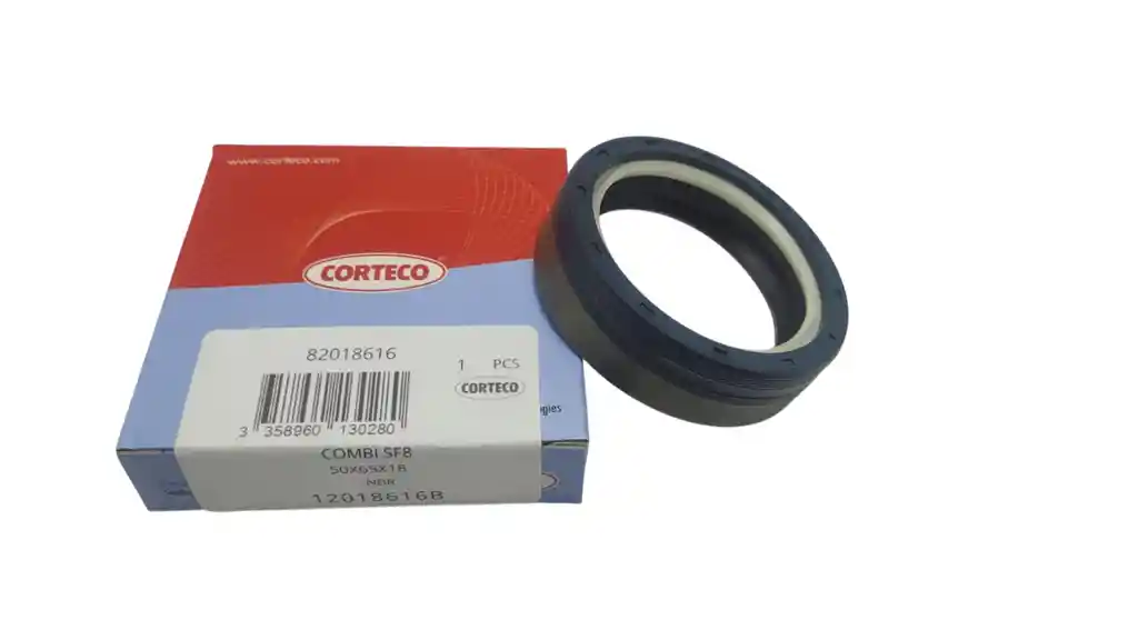 50x65x18 Corteco Retenedor De Aceite