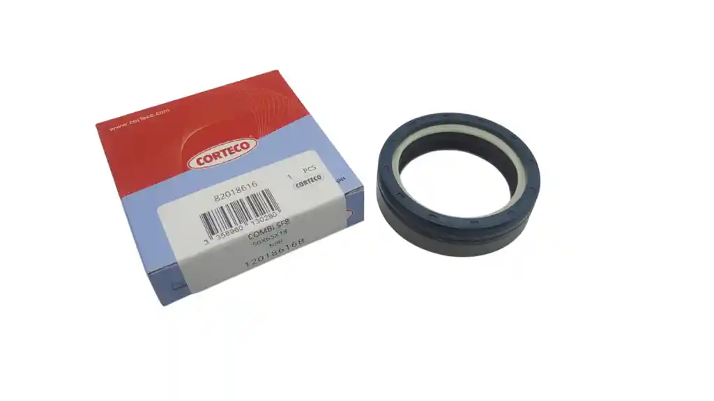 50x65x18 Corteco Retenedor De Aceite