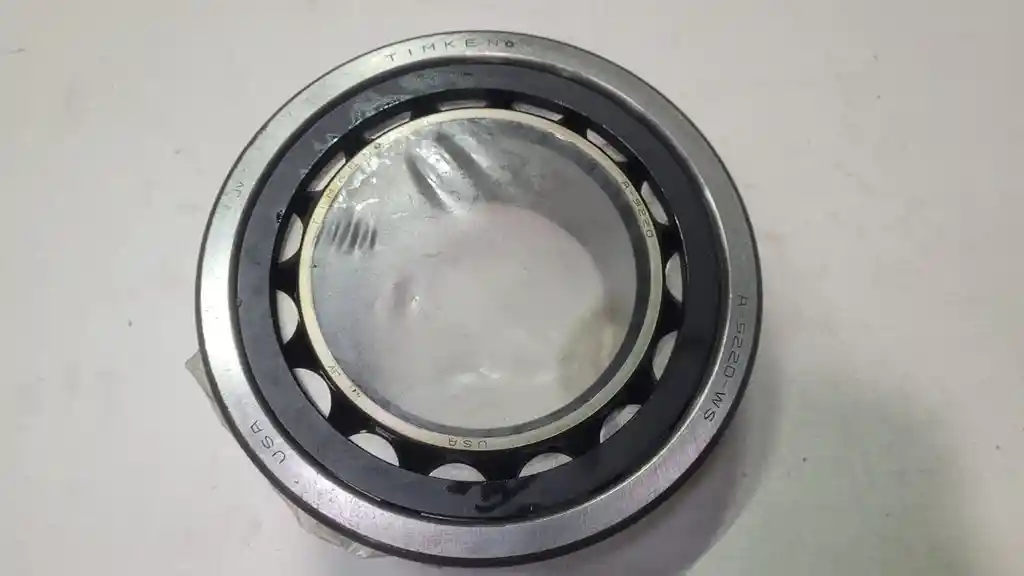 A-52220-ws Timken Rodamiento Radial De Rodillos Cilindricos