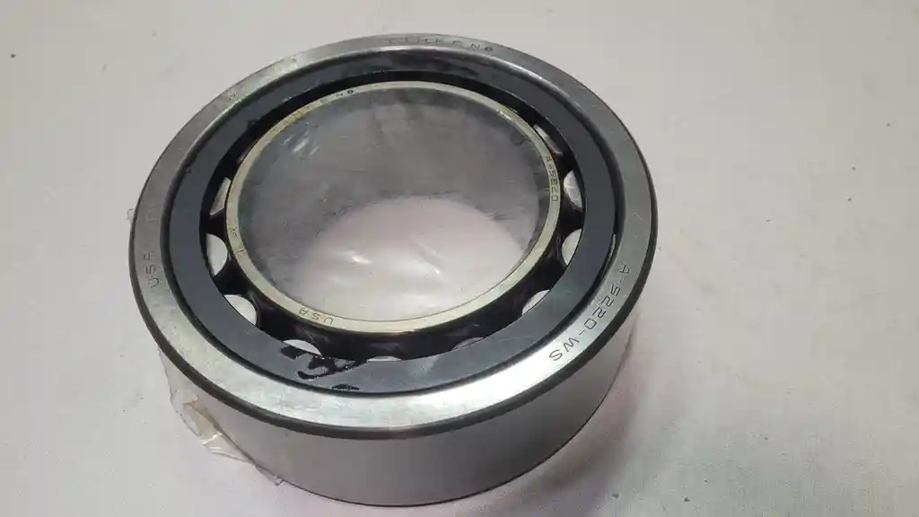 A-52220-ws Timken Rodamiento Radial De Rodillos Cilindricos