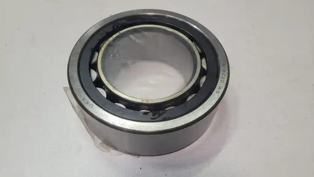 A-52220-ws Timken Rodamiento Radial De Rodillos Cilindricos